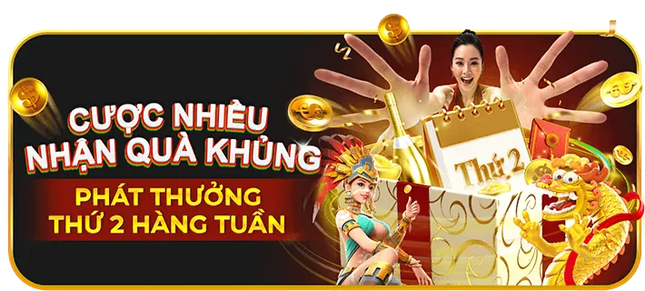 Cơ hội thắng Jackpot khủng oxbet cc