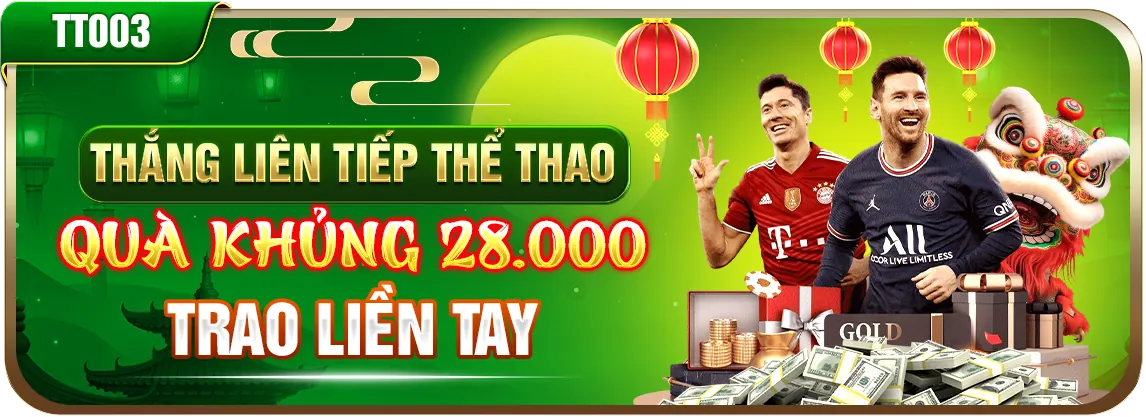 Sự kiện bắn cá oxbet cc